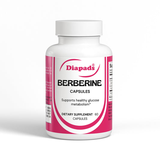 Berberine
