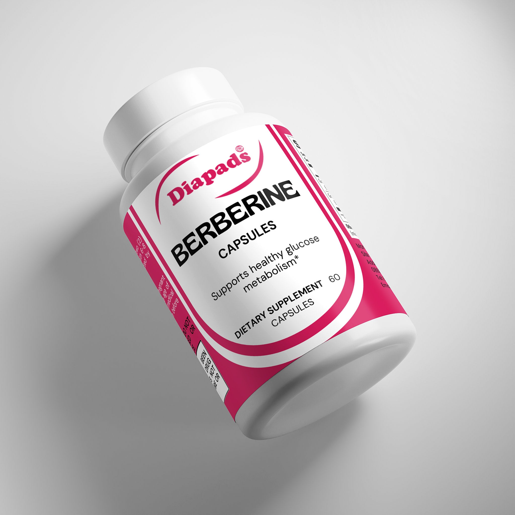 Berberine