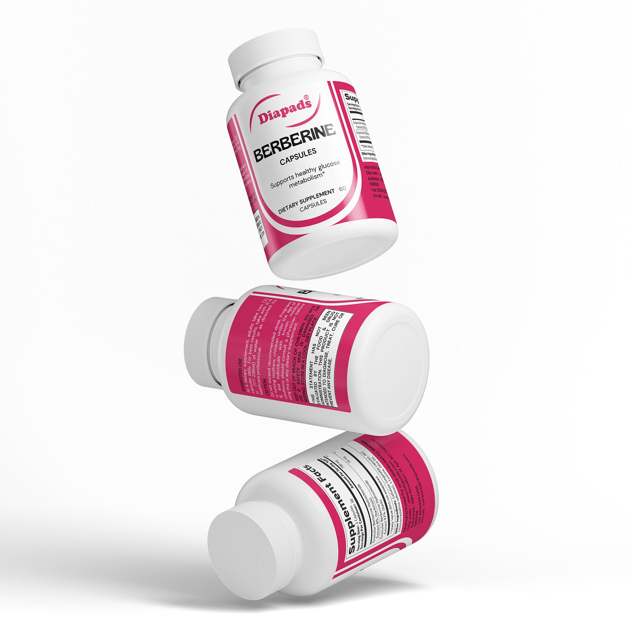 Berberine