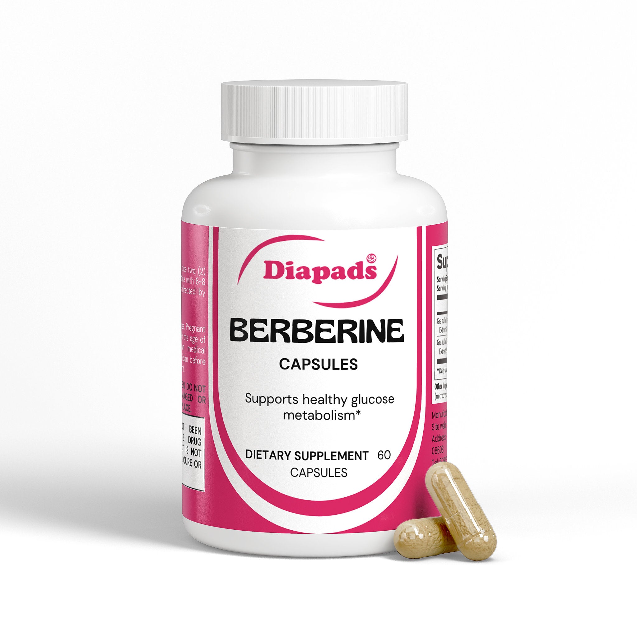 Berberine
