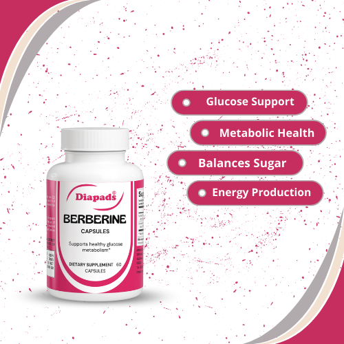 Berberine Capsules
